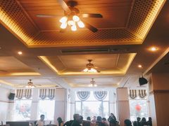 大堂-栈桥王子饭店-风味餐厅
