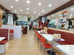 -旺角宝港式茶餐厅(寮步店)
