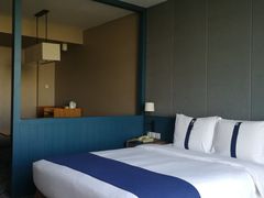 -北京民族园葉子里酒店(鸟巢店)