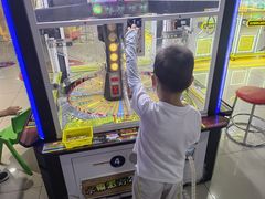 -大玩家(魏家庄万达店)