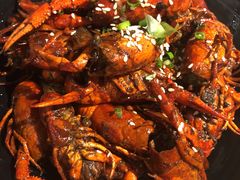 -巴厘龙虾·榜首油焖大虾(洞庭·艺术洋房店)