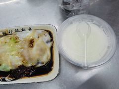 -银记肠粉店(北京路店)