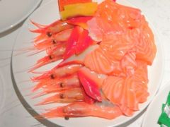 三文鱼-加餐海鲜自助(宝龙一城店)