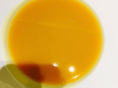 南瓜汤-豪客来牛排(府河店)