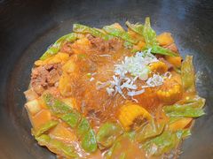 -和晟shèng铁锅炖·东北菜(南山店)