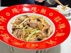 -清晖小苑·顺德菜(观澜湖新城店)