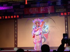 -芙蓉门·川剧变脸长嘴壶茶艺茶文化表演研学