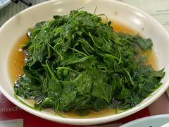 -蘭心餐厅(进贤路店)