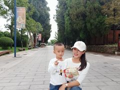-云南民族村