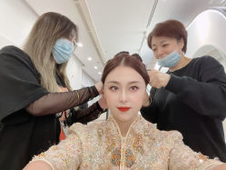 -金夫人One家全家福摄影(光环店)