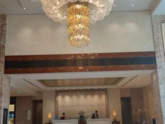 -杭州城中香格里拉大酒店