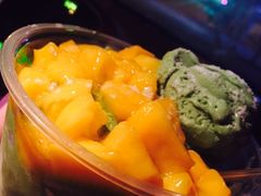 -星星奶冰·汤圆(王串场店)
