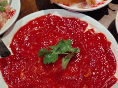 -牛市坎火锅(建设路店)