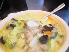 -八珍饺子·烤鸭·家常菜