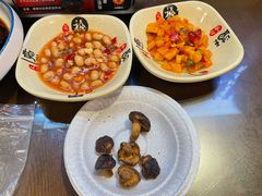-富正毅三下锅·湘西韵味(天门山索道店)