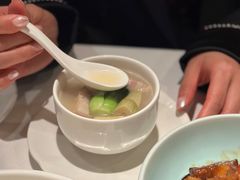 -玫瑰厅上海菜(兴国路店)