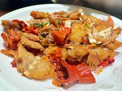 -东海怡品海鲜豆捞(舟宿夜江店)