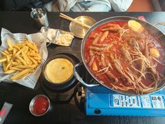 -吴草鸡爪오초닭발(城阳总店)