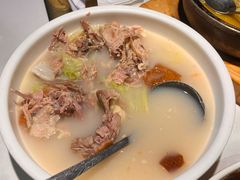 -大鸭梨烤鸭(望京店)