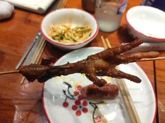 -有滋有味烧烤涮(果园星城C区店)