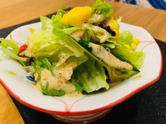 -越日本料理(新地假日广场店)