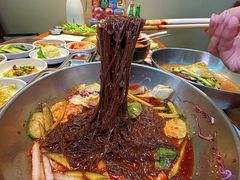-六七八韩式烤肉·韩国料理(上杭路店)