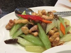 -中国厨房/台湾牛肉面