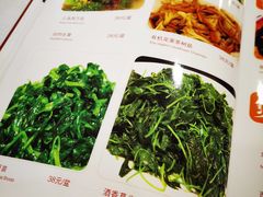 -翠亭酒家(山西南路店)