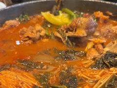 -韩香福烤肉庄园(荣成店)