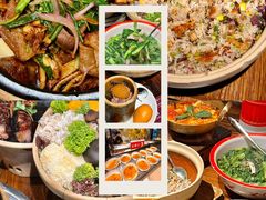 -广府乡下·饭庄(新港东路店)