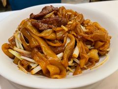 -利苑酒家(宜安广场店)
