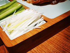 -娄三少春饼·烤鸭(合生汇购物中心店)