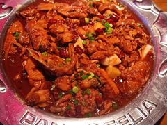 凤翅煲-胖哥俩肉蟹煲(万国店)