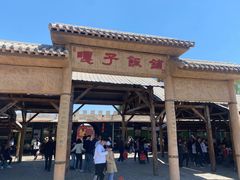 -白洋淀景区