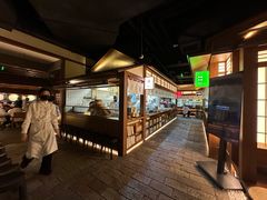 -庆春朴门(前滩太古里店)