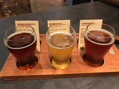 -Boxing Cat Brewery拳击猫精酿啤酒馆(永福店)