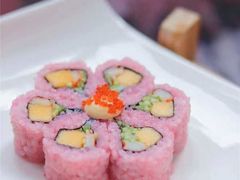 -禾绿回转寿司(苏宁广场店)
