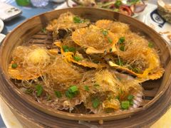 -桥东喜碧海鲜街(水东街店)