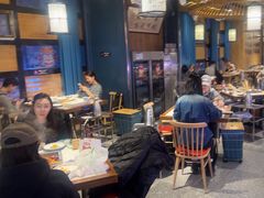 -阿串串老火锅(力盟店)