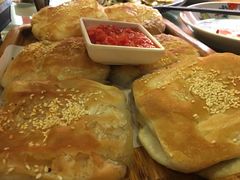 -淮上豆府(水厂路店)