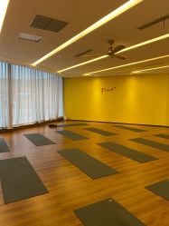 点击看大图 -FineYoga梵音瑜伽·普拉提