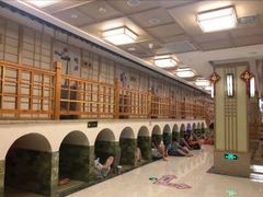 -极乐汇汗蒸会馆(杭州店)