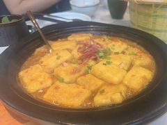 -云海肴·汽锅鸡·云南菜(高德置地店)