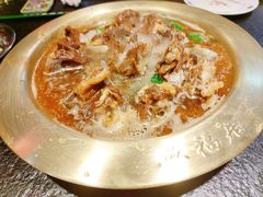 -五福居羊蝎子(方庄店)