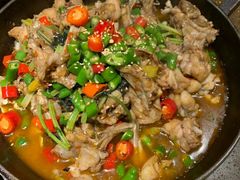 -蛙喔牛蛙(仙林万达茂店)