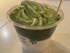 -麦当劳(哈西万达店)