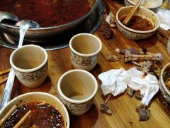 -黑竹香鸡(营和巷店)