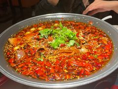 -麻六记(新天地店)