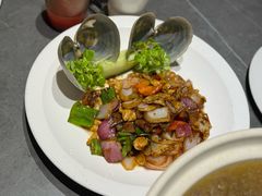 -佬太公海鸭·海鲜大排档(上海总店)