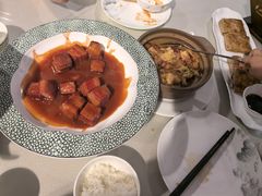-品湘宴·湖南宁乡菜